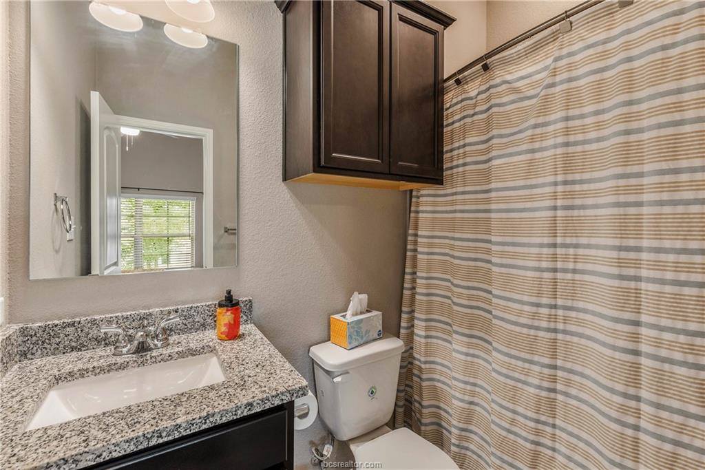 4106 Bridgewood Court, College Station, TX 77845