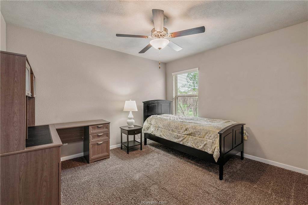 4106 Bridgewood Court, College Station, TX 77845