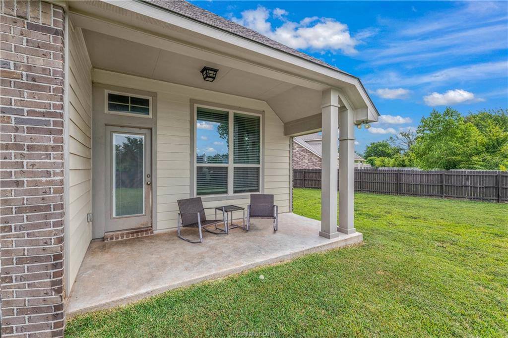 4106 Bridgewood Court, College Station, TX 77845