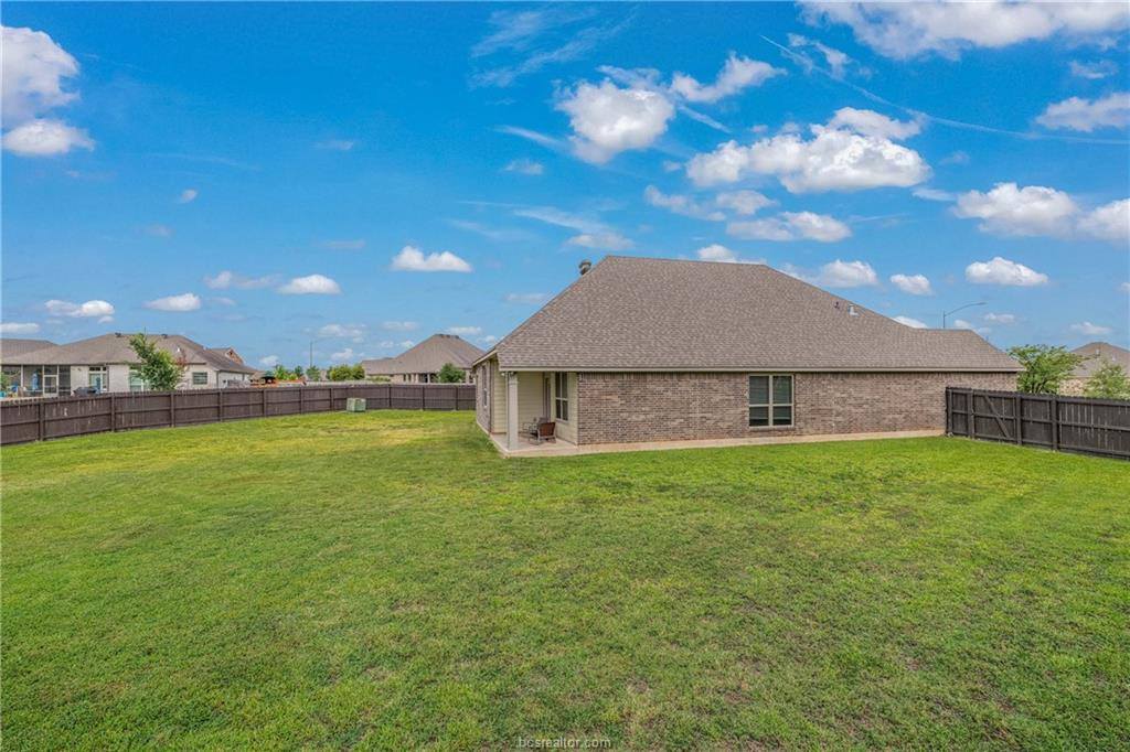 4106 Bridgewood Court, College Station, TX 77845