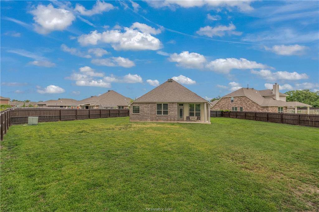 4106 Bridgewood Court, College Station, TX 77845