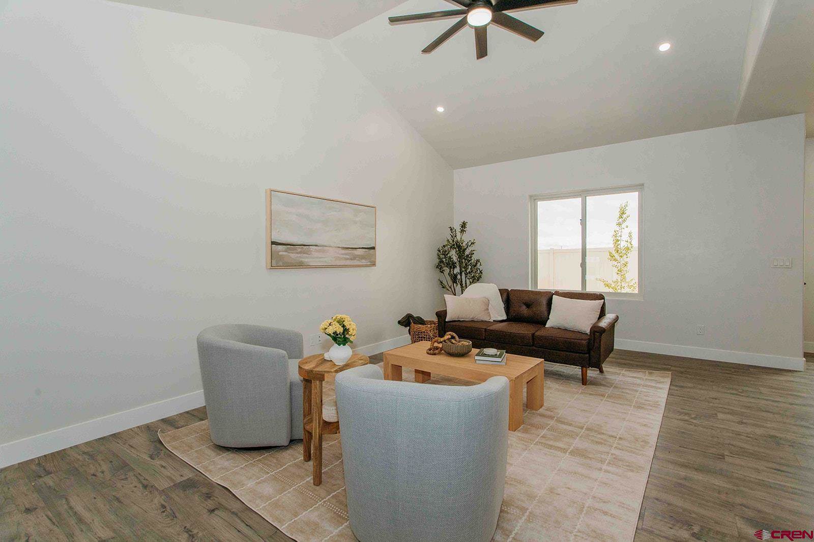 3419 Pinewood Street, Montrose, CO 81401