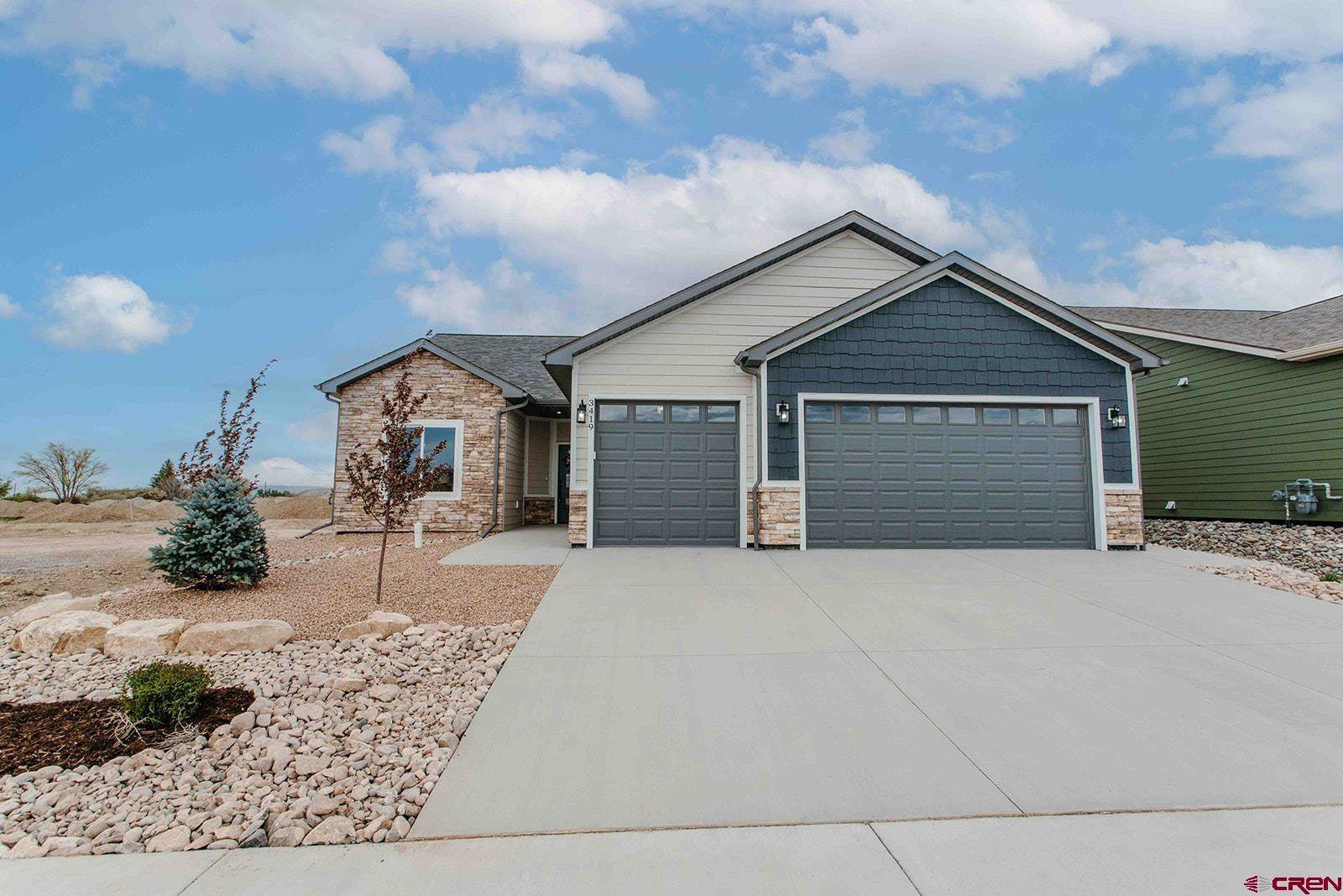 3419 Pinewood Street, Montrose, CO 81401