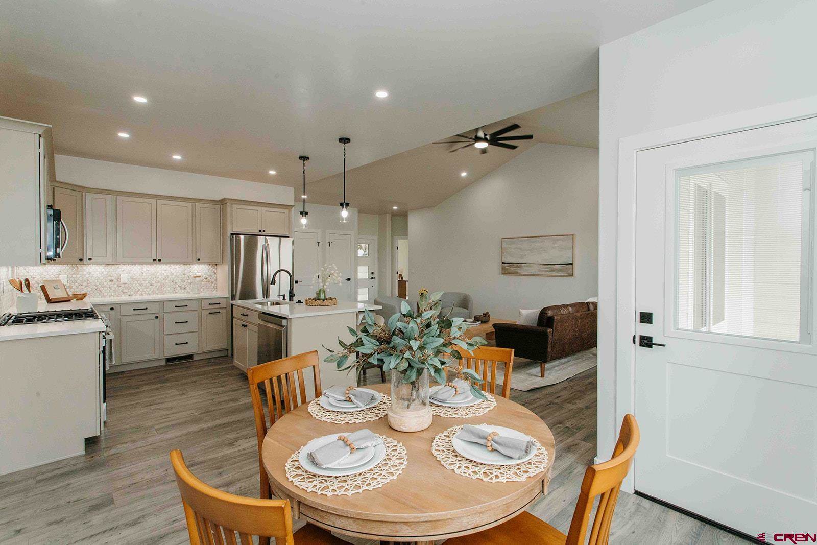 3419 Pinewood Street, Montrose, CO 81401