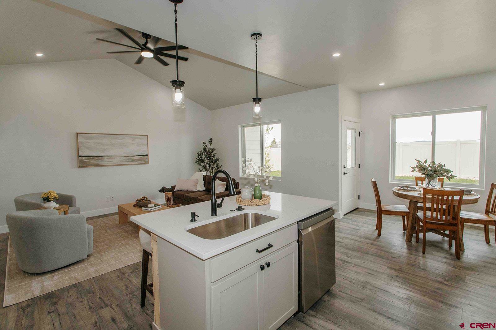 3419 Pinewood Street, Montrose, CO 81401