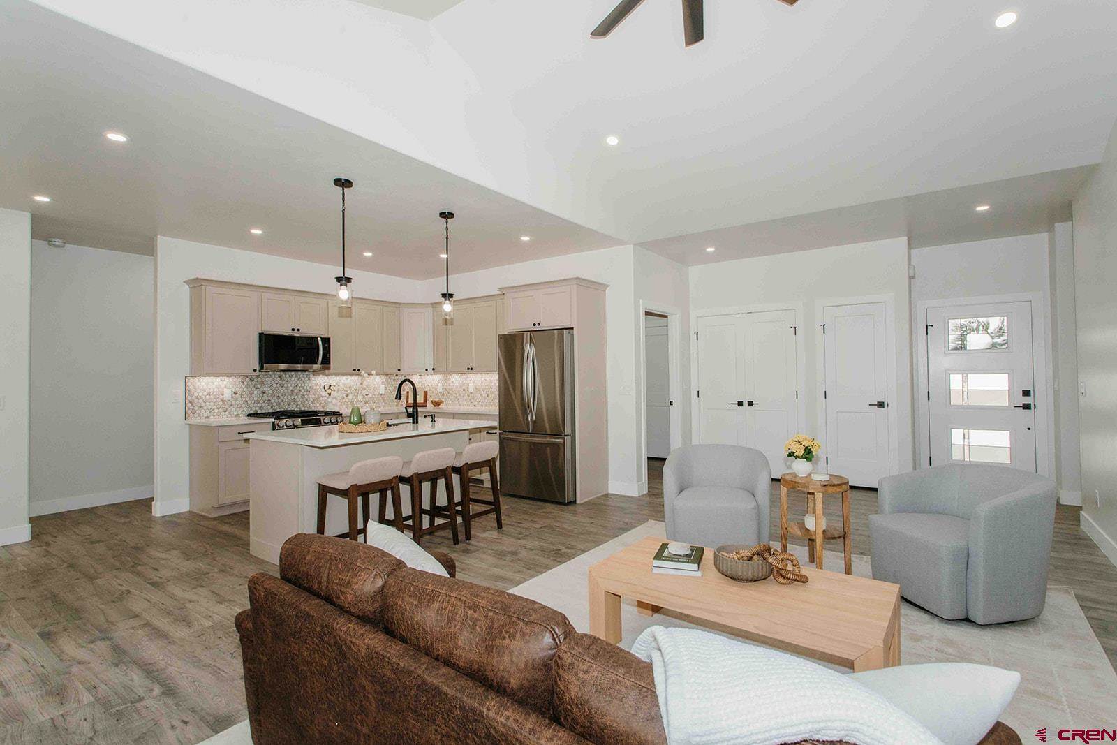 3419 Pinewood Street, Montrose, CO 81401