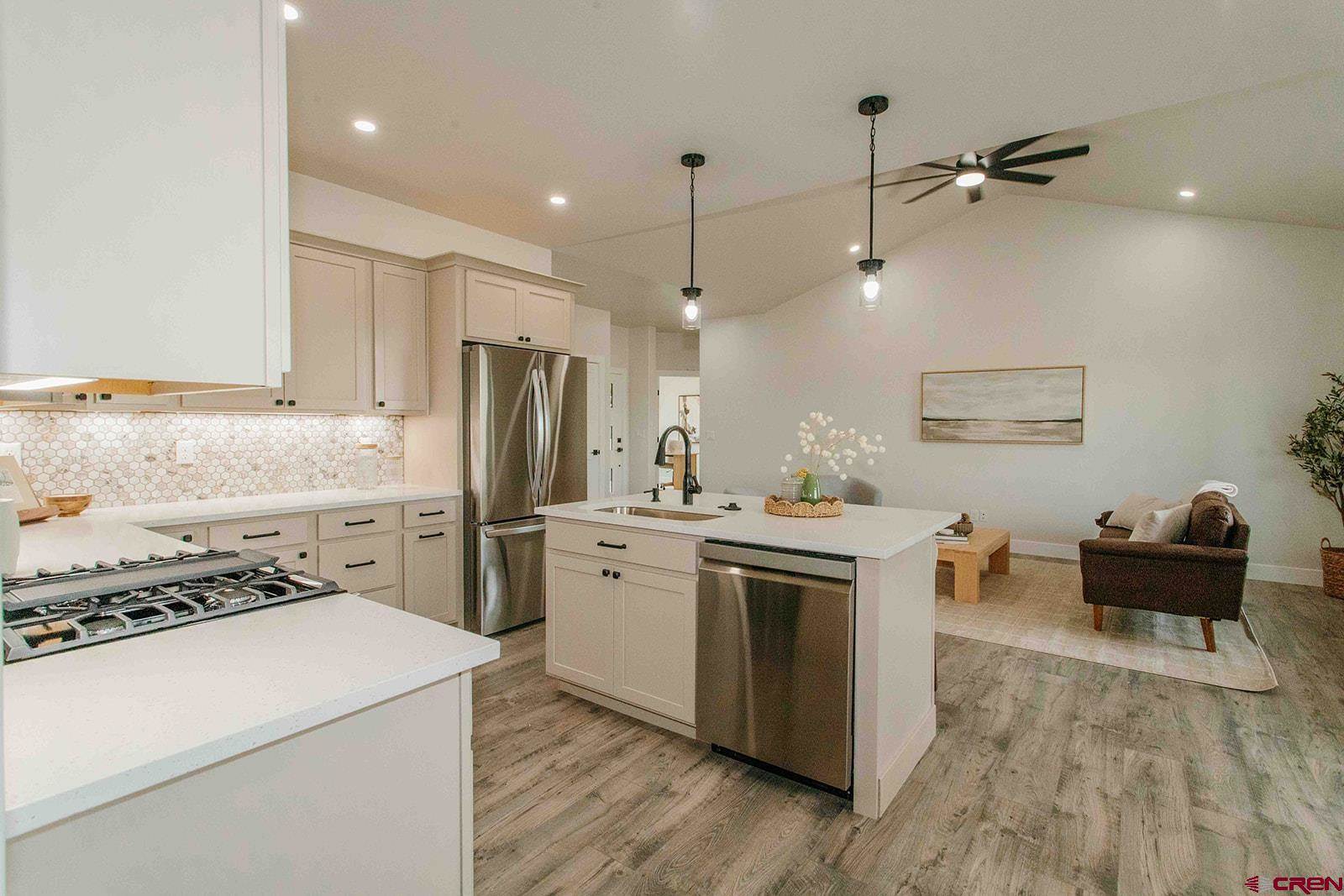 3419 Pinewood Street, Montrose, CO 81401