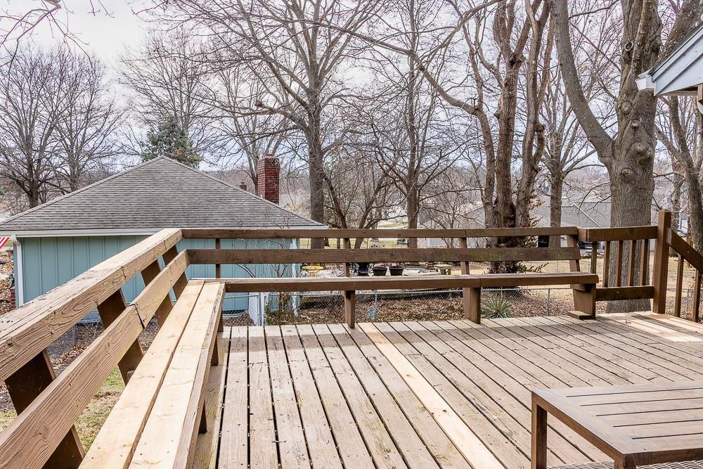 131 Seneca Lane, Lake Winnebago, MO 64034