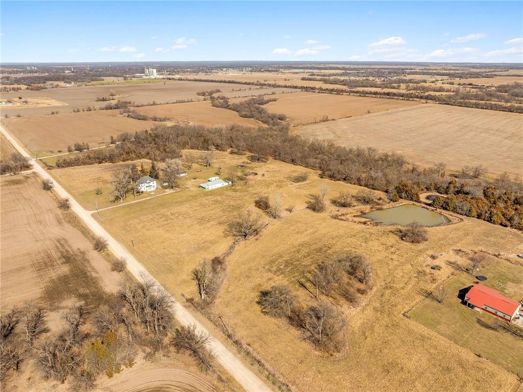 9937 NW County Road 1001 N/A, Adrian, MO 64720