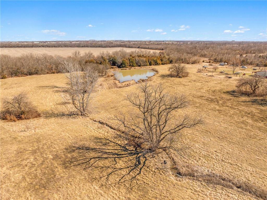 9937 NW County Road 1001 N/A, Adrian, MO 64720