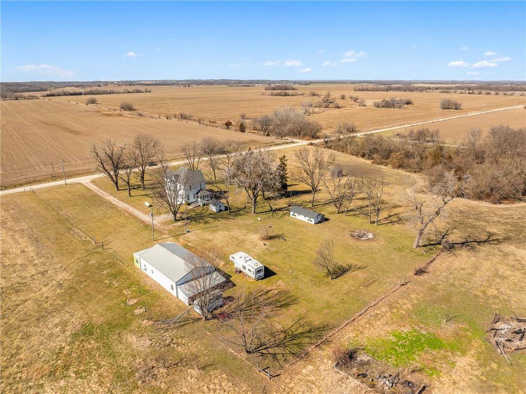 9937 NW County Road 1001 N/A, Adrian, MO 64720