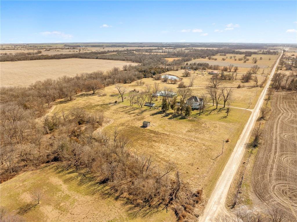 9937 NW County Road 1001 N/A, Adrian, MO 64720