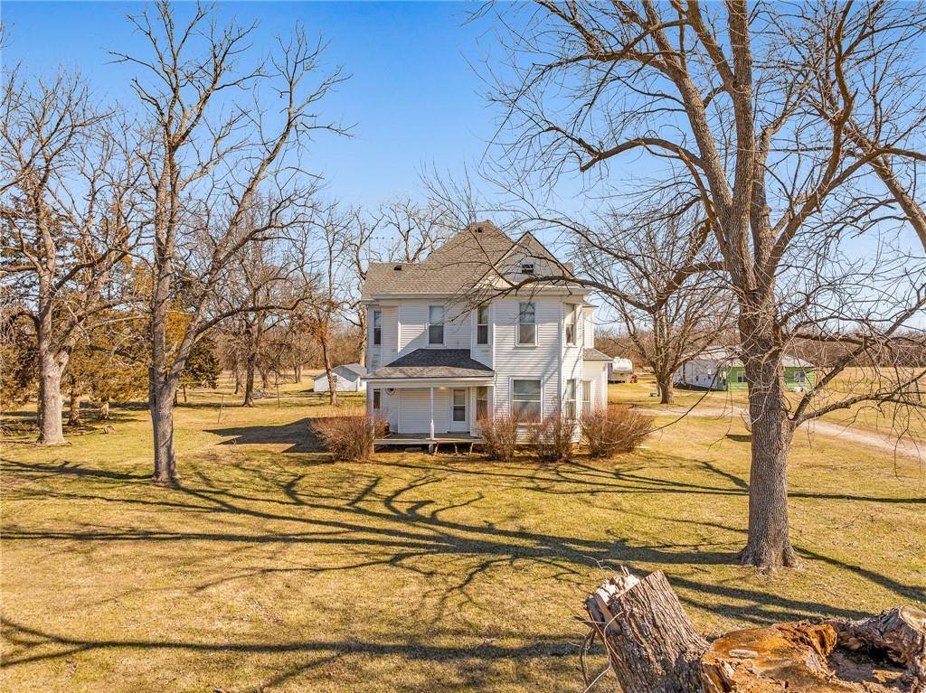 9937 NW County Road 1001 N/A, Adrian, MO 64720