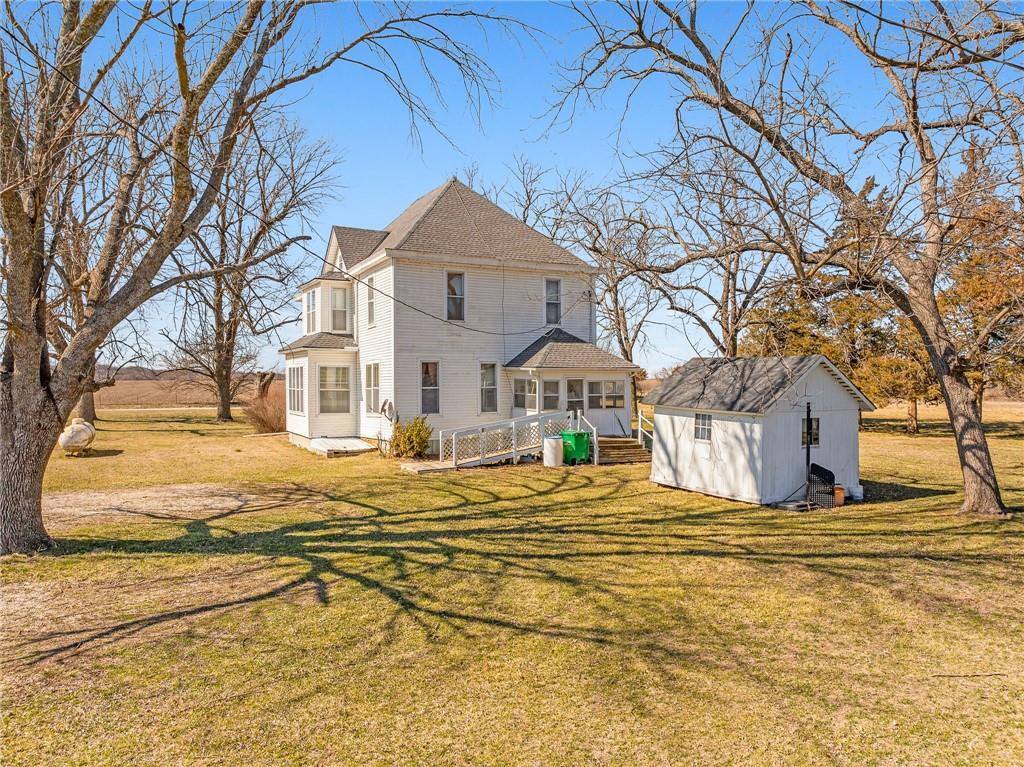 9937 NW County Road 1001 N/A, Adrian, MO 64720