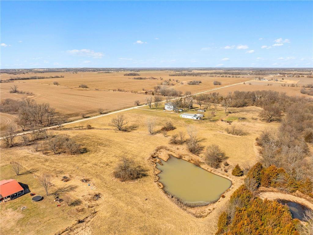 9937 NW County Road 1001 N/A, Adrian, MO 64720