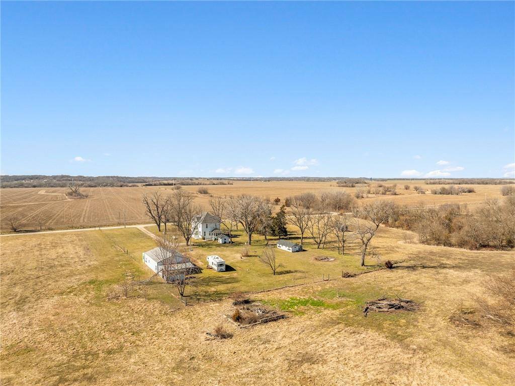 9937 NW County Road 1001 N/A, Adrian, MO 64720