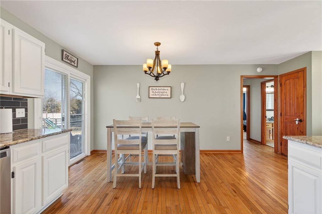 5302 State Route 18 Highway, Adrian, MO 64720