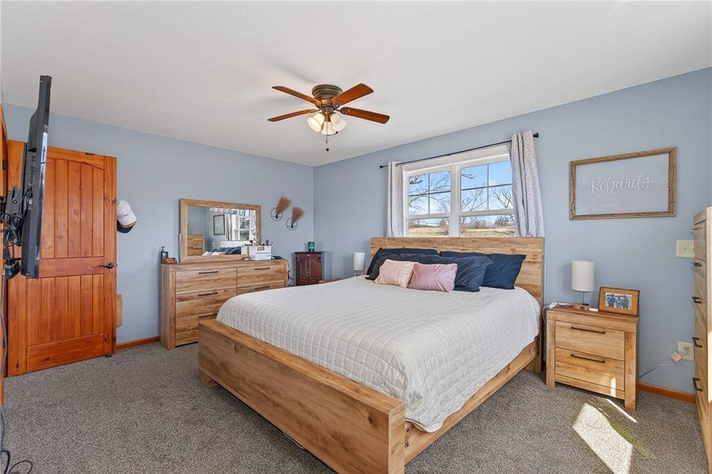 5302 State Route 18 Highway, Adrian, MO 64720