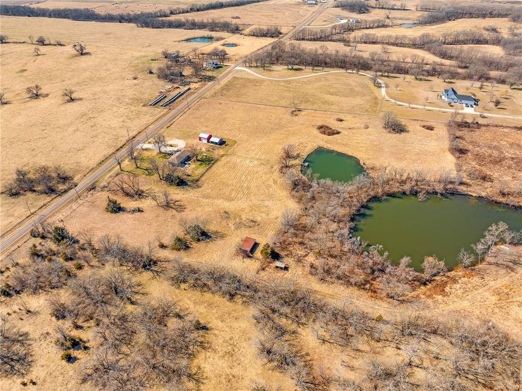 5302 State Route 18 Highway, Adrian, MO 64720