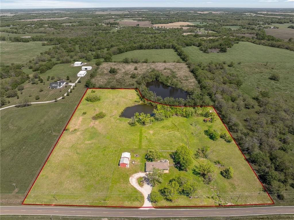 5302 State Route 18 Highway, Adrian, MO 64720