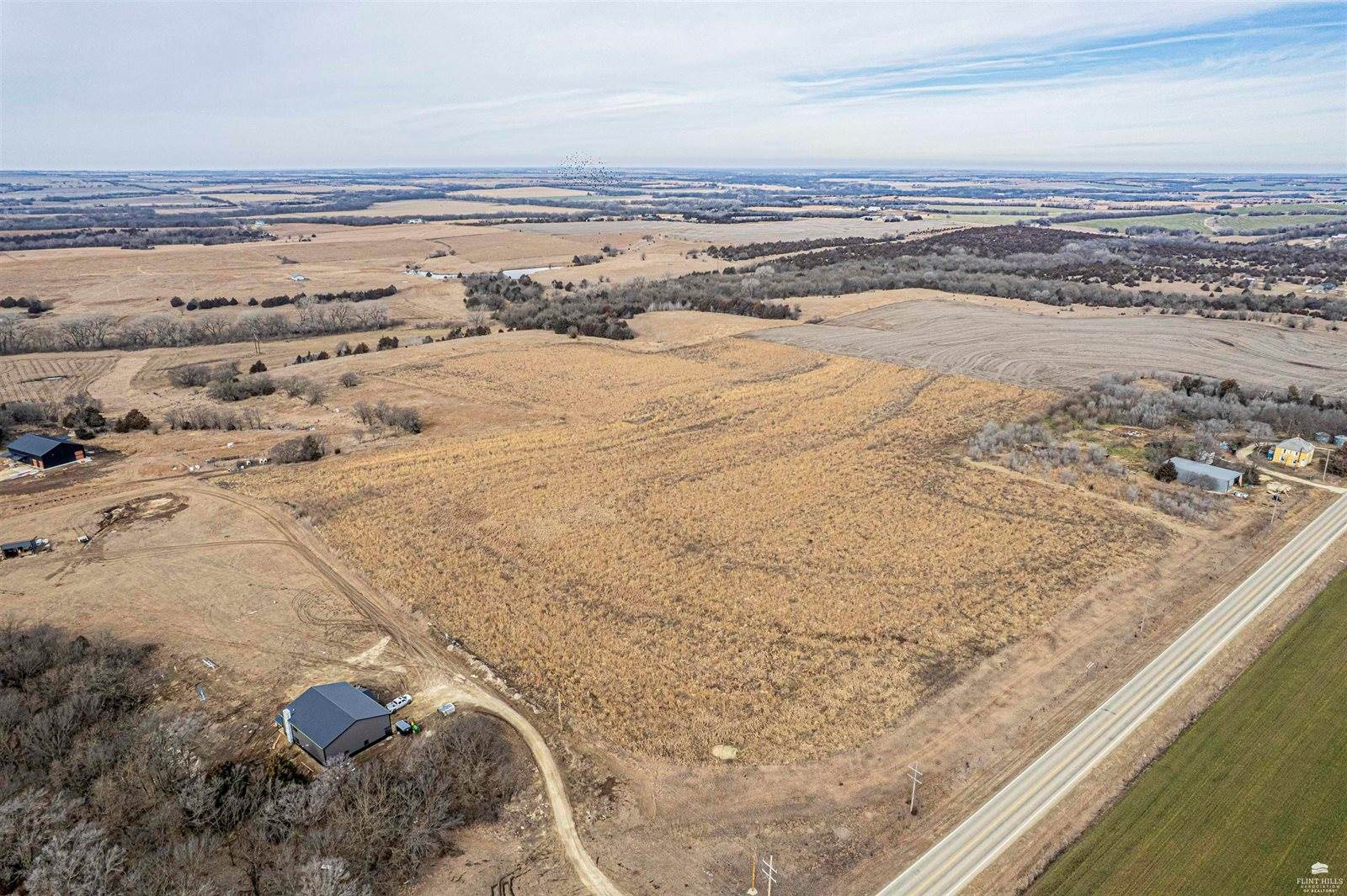 2920 Rain Road, Chapman, KS 67431