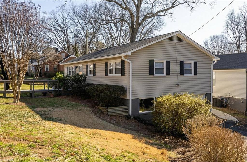 2400 Queen Street, Winston-Salem, NC 27103