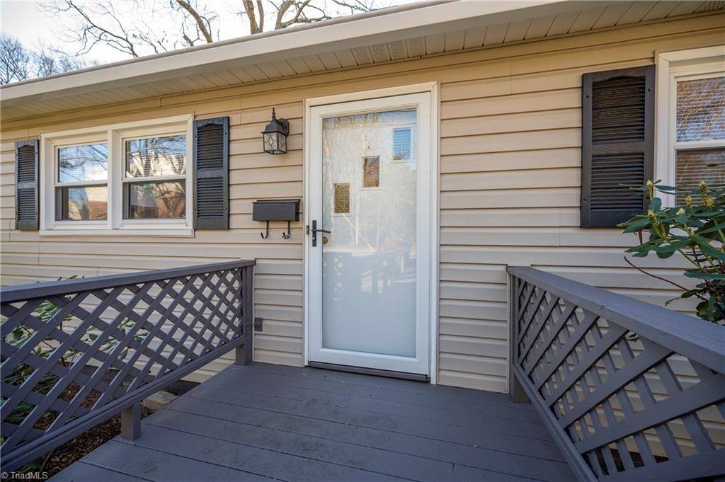 2400 Queen Street, Winston-Salem, NC 27103