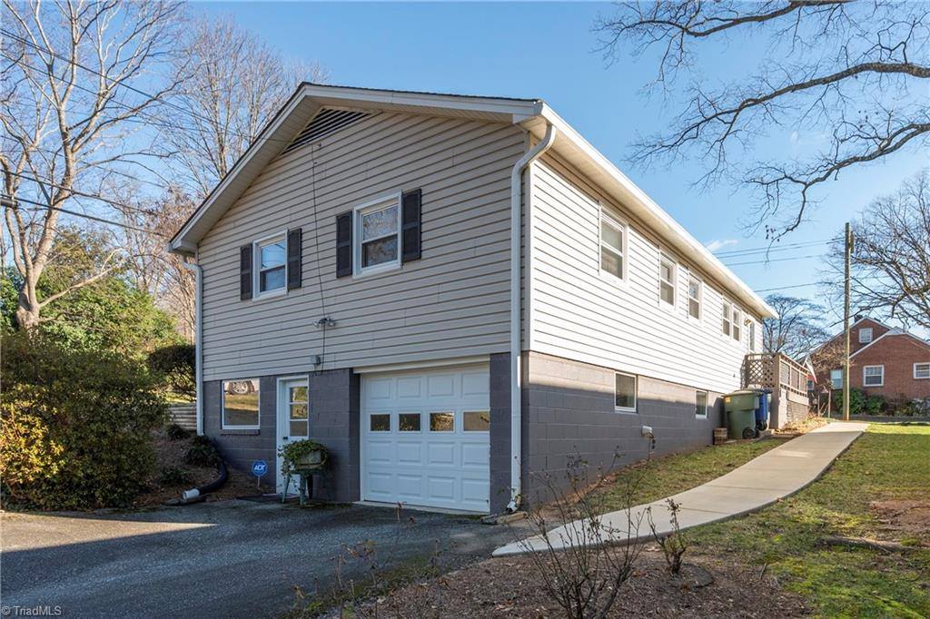 2400 Queen Street, Winston-Salem, NC 27103