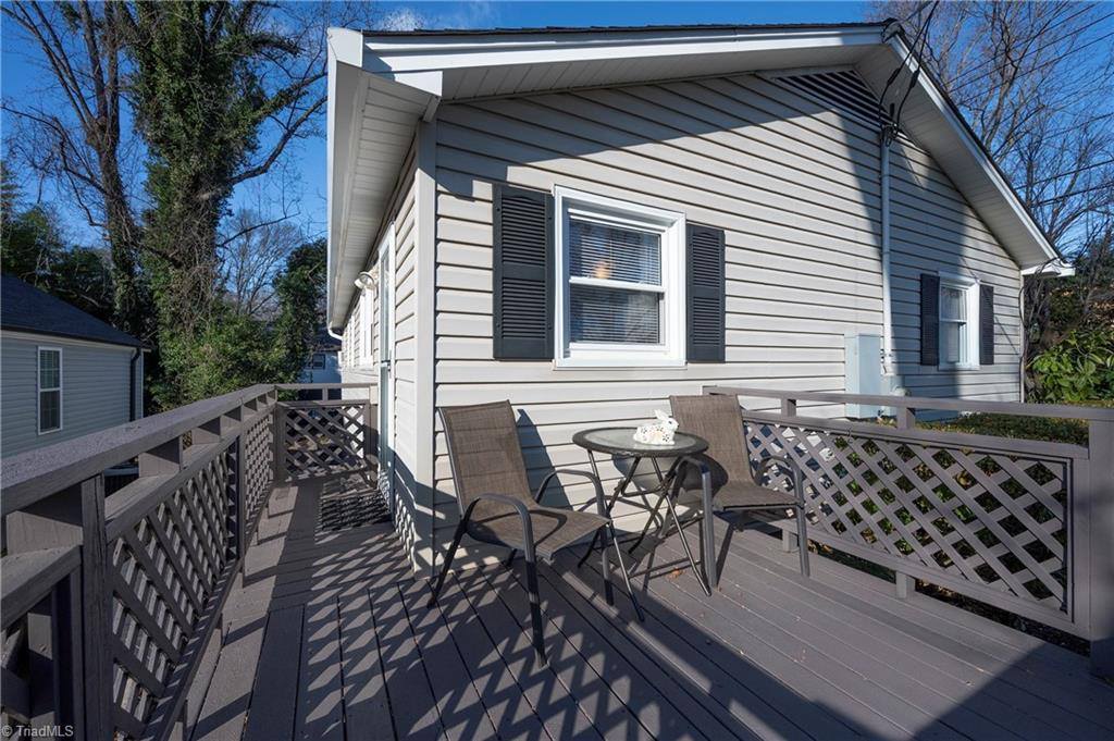 2400 Queen Street, Winston-Salem, NC 27103