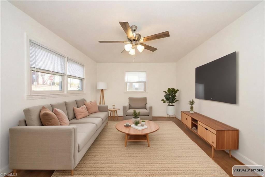 2400 Queen Street, Winston-Salem, NC 27103