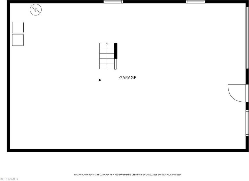 2400 Queen Street, Winston-Salem, NC 27103