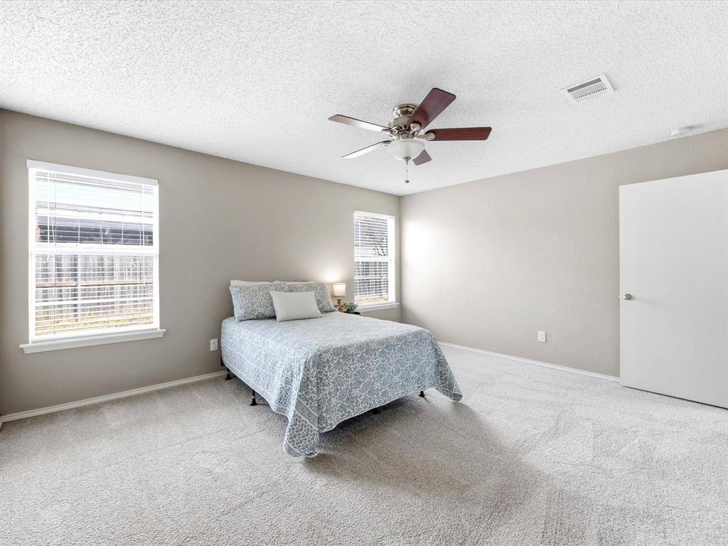 118 Jefferson Drive, Venus, TX 76084