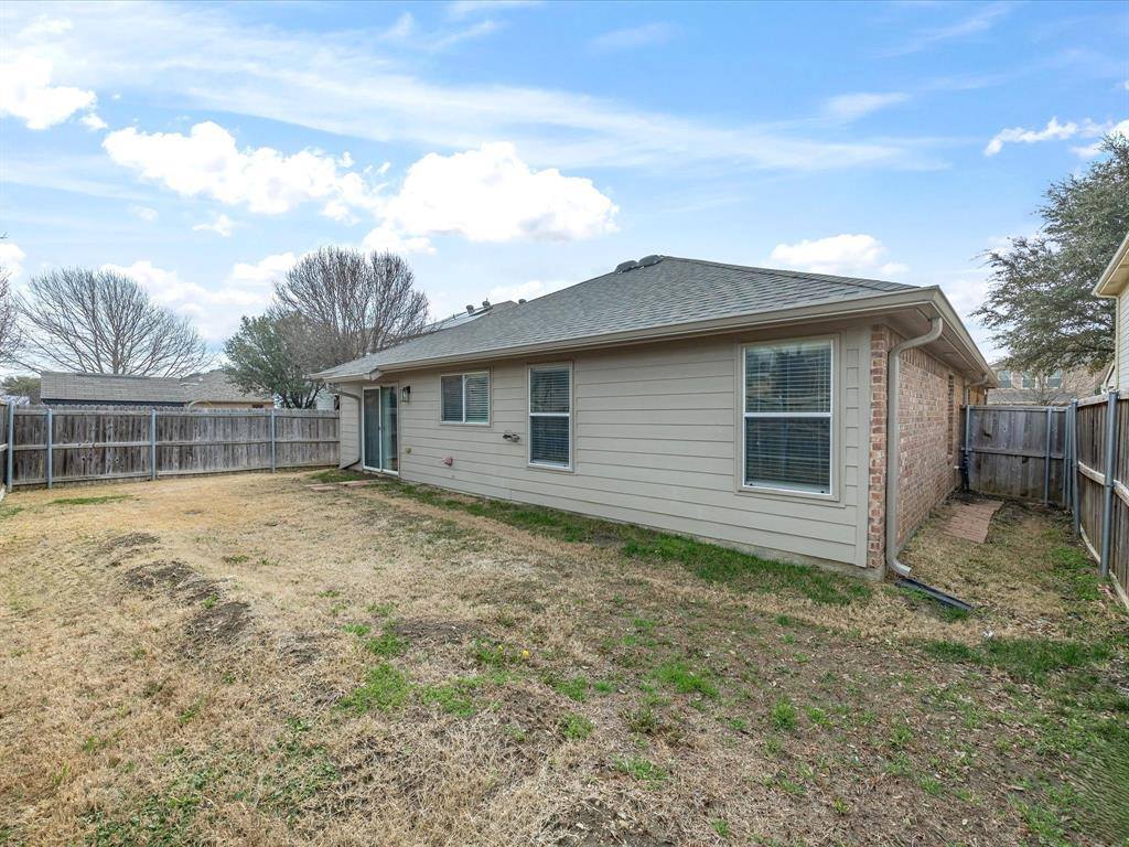 118 Jefferson Drive, Venus, TX 76084