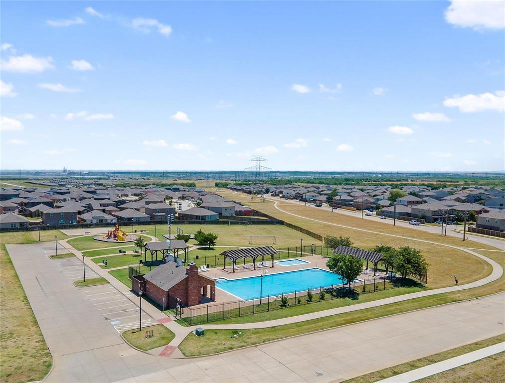 118 Jefferson Drive, Venus, TX 76084