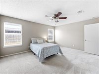 118 Jefferson Drive, Venus, TX 76084