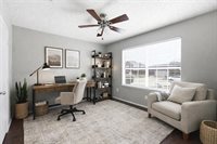 118 Jefferson Drive, Venus, TX 76084