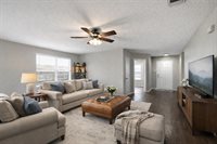 118 Jefferson Drive, Venus, TX 76084