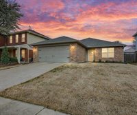 118 Jefferson Drive, Venus, TX 76084