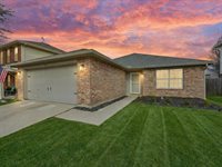 118 Jefferson Drive, Venus, TX 76084