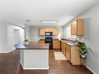 118 Jefferson Drive, Venus, TX 76084