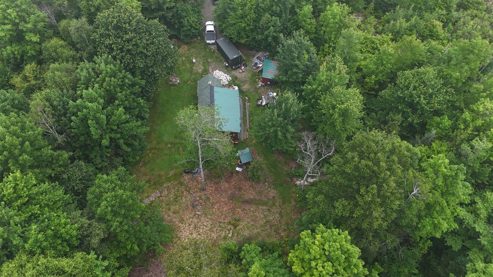 81 Spencer Road, Brownville, ME 04414