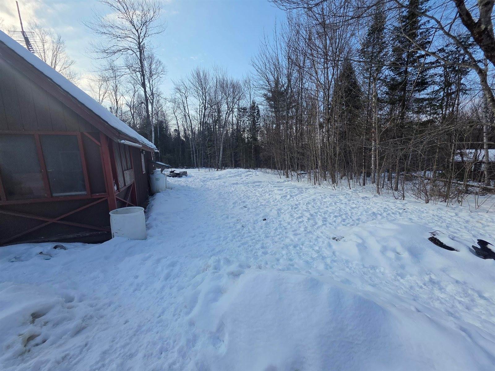 81 Spencer Road, Brownville, ME 04414