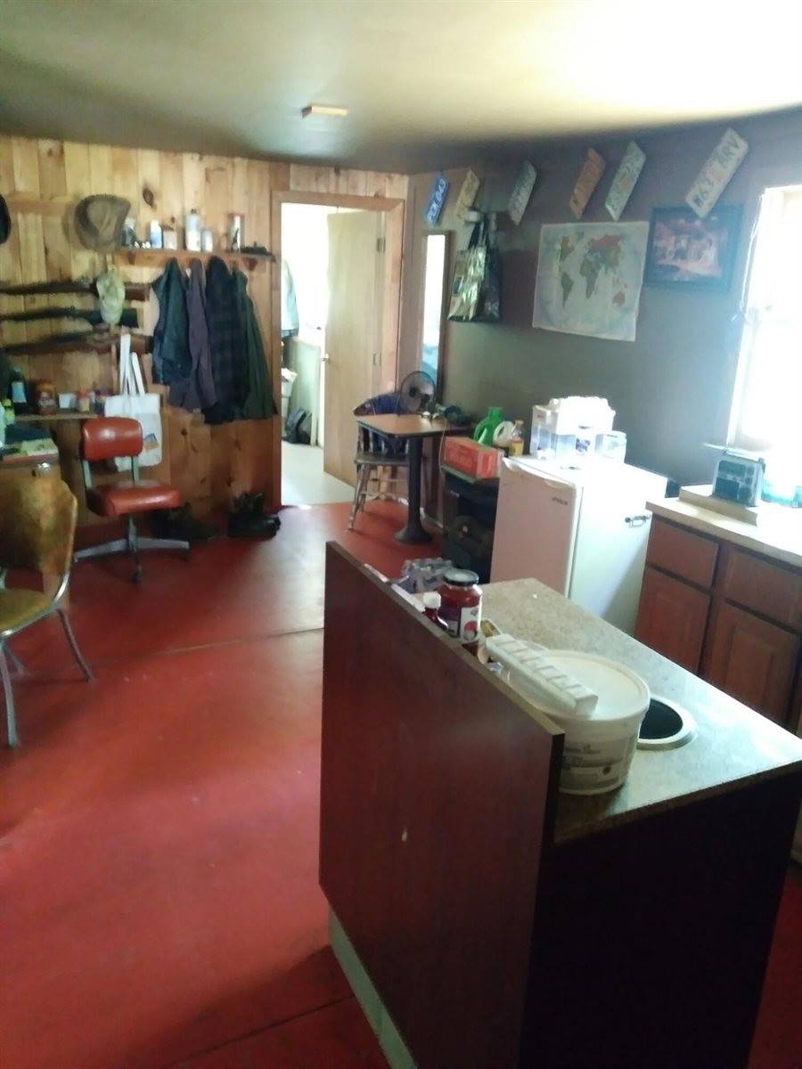 81 Spencer Road, Brownville, ME 04414