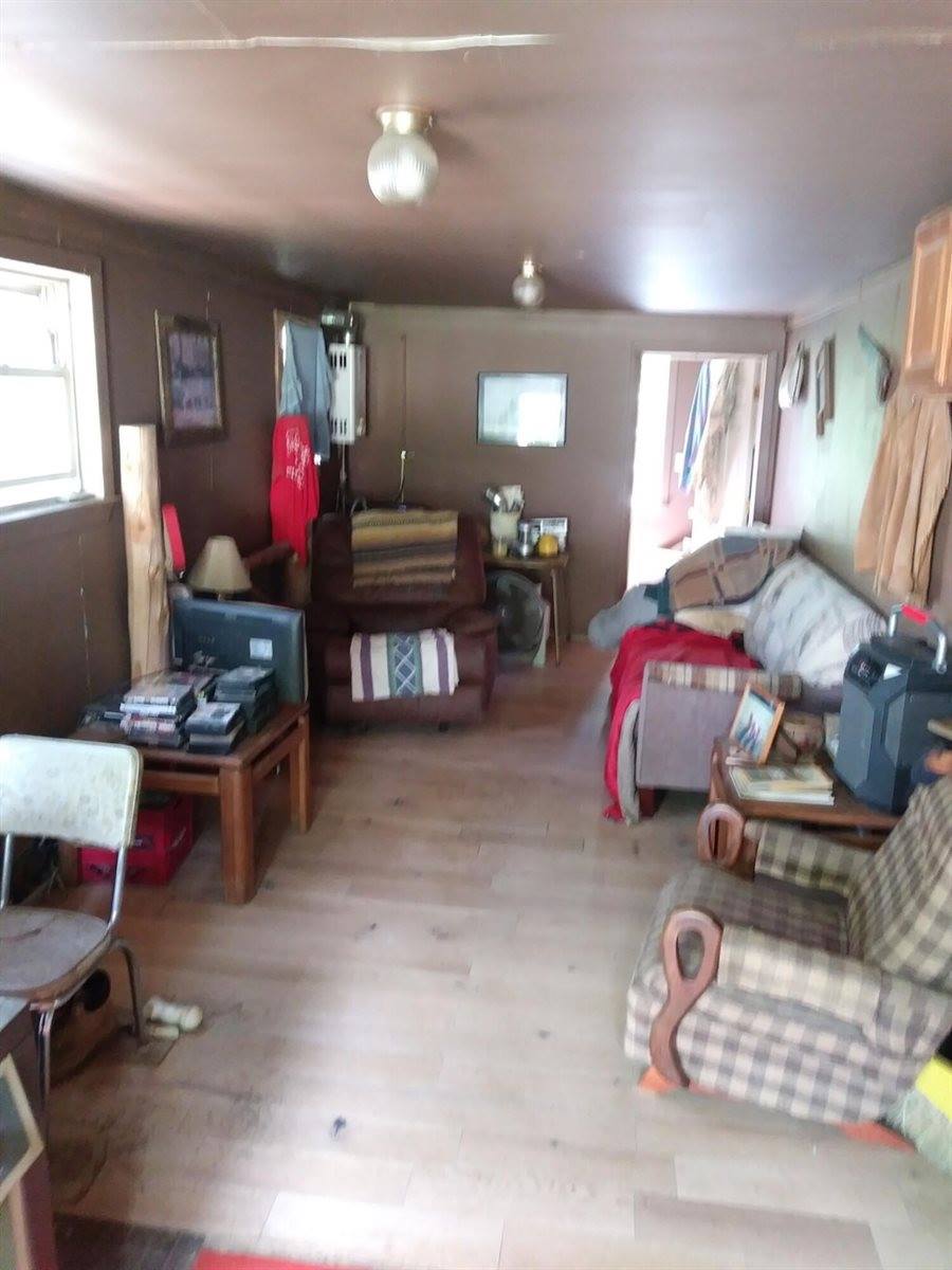 81 Spencer Road, Brownville, ME 04414