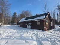 81 Spencer Road, Brownville, ME 04414