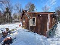 81 Spencer Road, Brownville, ME 04414
