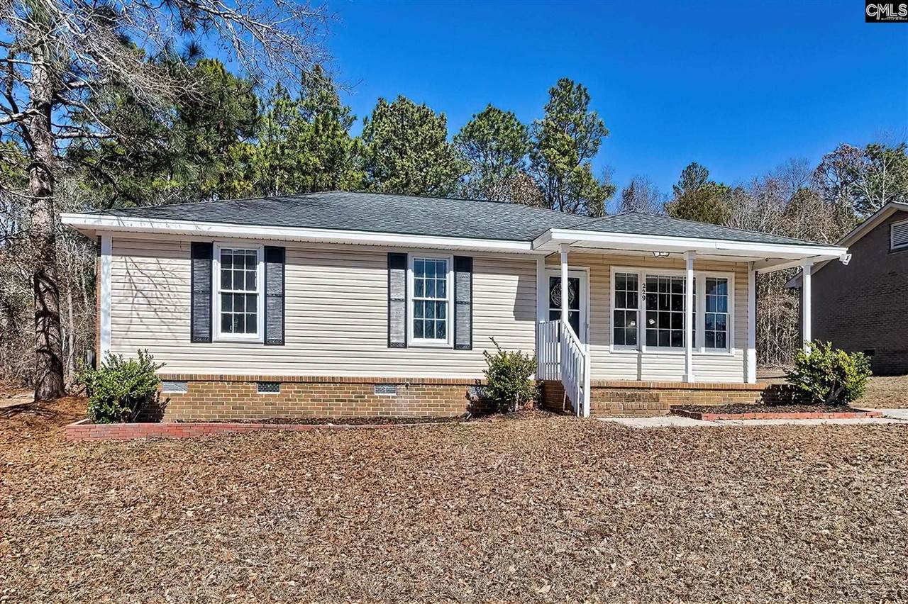 229 Gatlin, Hopkins, SC 29061