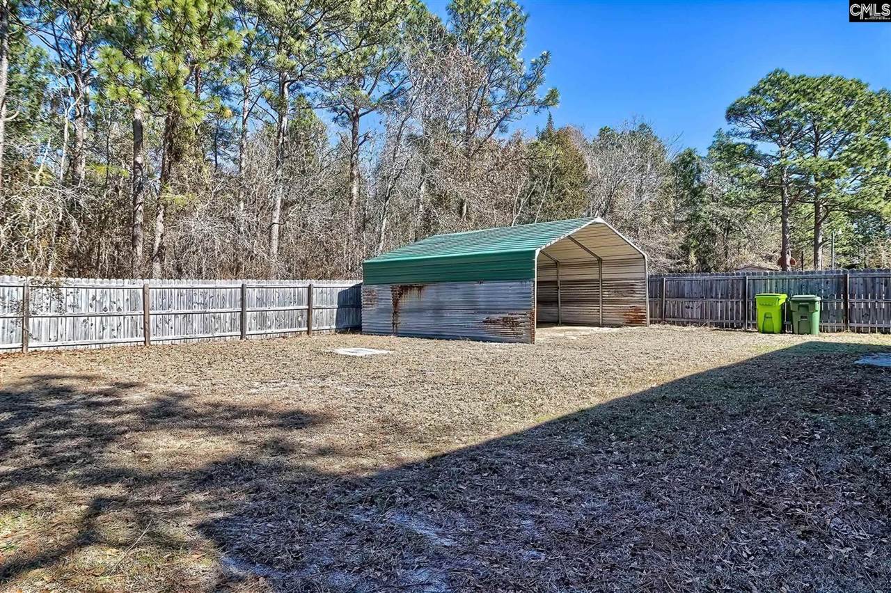229 Gatlin, Hopkins, SC 29061