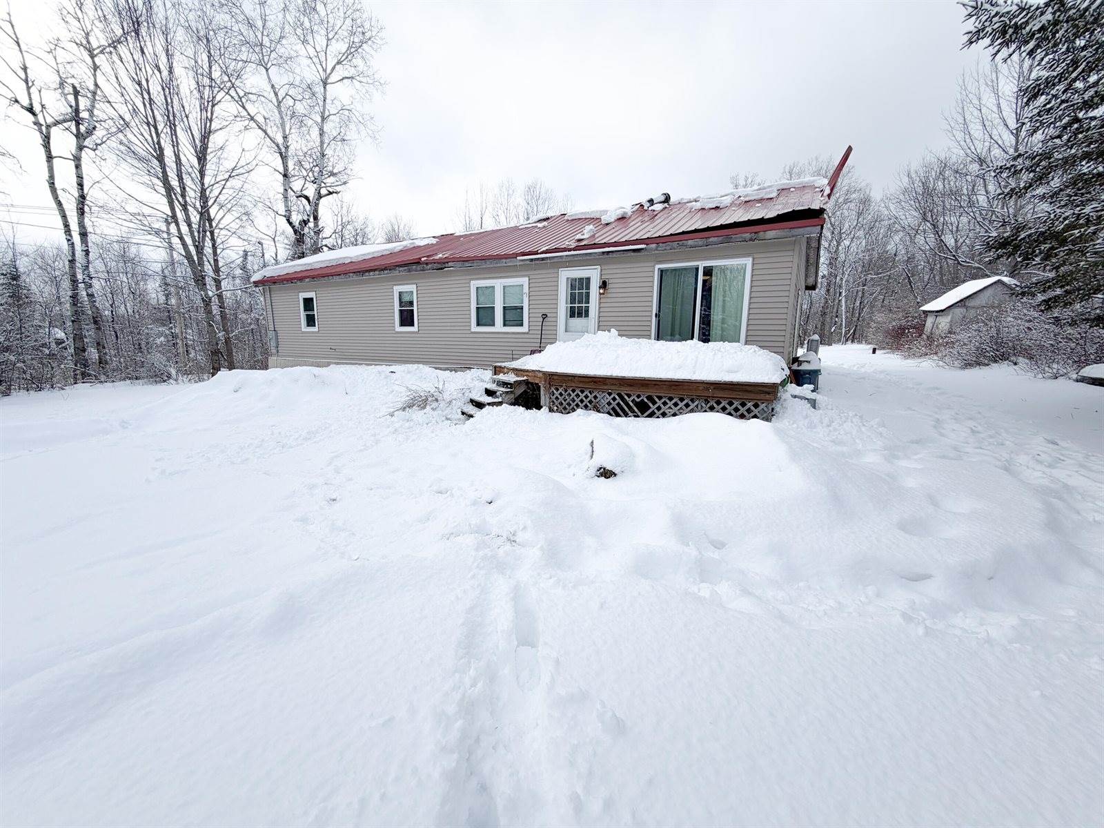 1166 Eastern Avenue, Holden, ME 04429