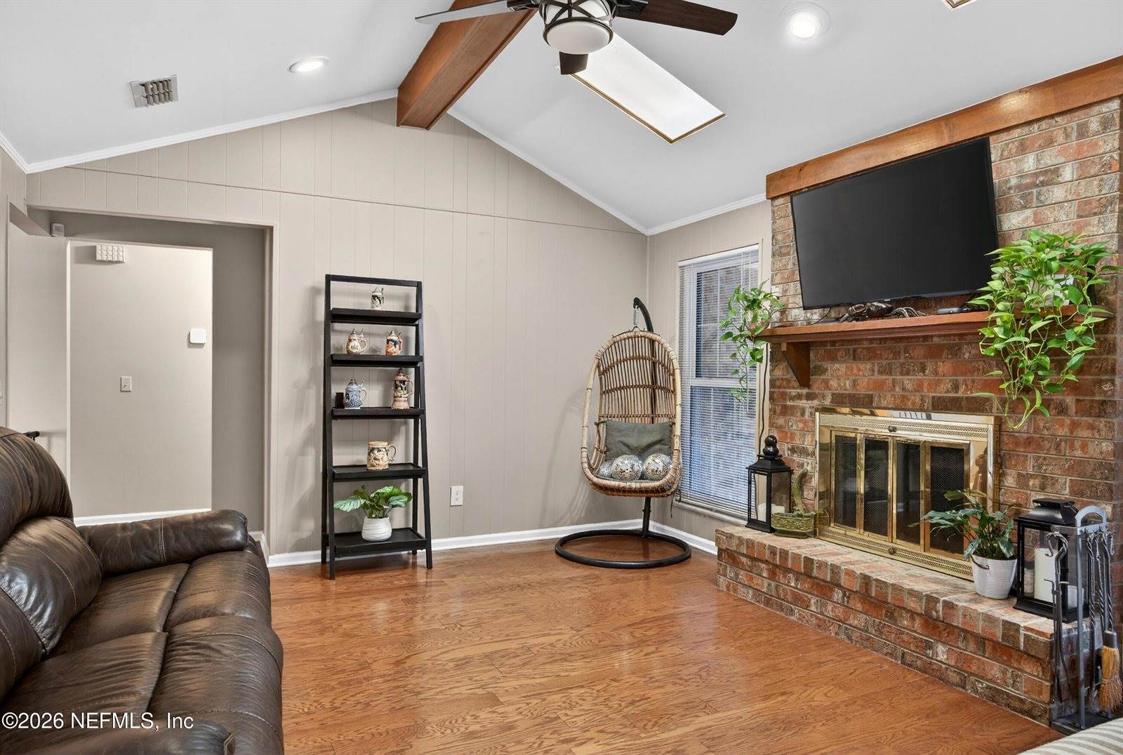 1546 Dolphin Court, Orange Park, FL 32073